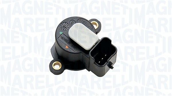 Sensor, throttle position - 810007726502 MAGNETI MARELLI - 1628JX, 1906, 20013