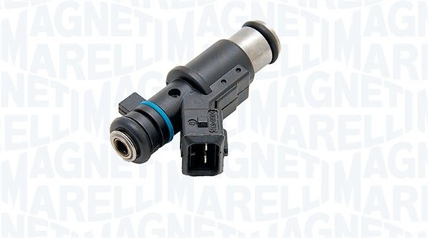 805000000002, Einspritzventil, MAGNETI MARELLI, 1984E0, 01F002A, 0280156357, 0920003, 14738, 340293B, 348001, 41488, 75116357, 780023, 81.218, ACI-0280156357, FDB7013, GI9002, INJB042AN, P1638100, V22-11-0001, XPSI106, 75116357E, 81.218A2, AIG-243, GI9357, H00101F002A, INJB042N, 75117168, 81.253, 81.253AS