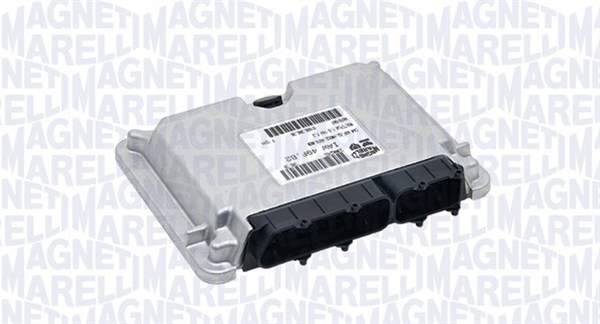 216160112602, Steuergerät, Motormanagement, MAGNETI MARELLI, 51793111, 55195633, 2.43181, 70081