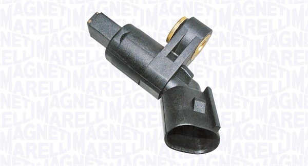 172100000010, Sensor, Raddrehzahl, MAGNETI MARELLI, 1H0927808, 1J0927804, 06S046, 0900063, 0986594000, 1009270004, 109753, 131401, 21584, 24071113623, 294704, 30000, 30921584, 360023, 410002, 411140001, 50945, 560010, 6PU009106-071, 6PU009106071, 70660002, 7.14059.34.0, 78020, 8290001, 84.500, 86806, 90001, 927290002, 99270075901, BZ3001S