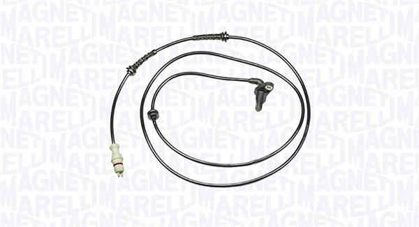 172100007010, Snímač, počet otáček kol, Snímač, počet otáček kol, MAGNETI MARELLI, 131544, 479001745R, 6040004527, 8200254685, 0265007528, 0900797, 106119, 16-148000005, 293916, 30389, 411140027, 50594, 560431, 6PU012679-251, 701464, 818025209, 8290025, 84.524, 90025, GS2501, SS20347, V46-72-0140, XABS843, 0265008328, 560431A, 0265008944