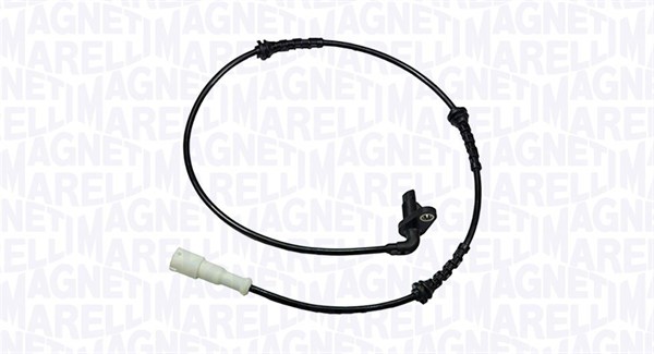 172100008010, Snímač, počet otáček kol, Snímač, počet otáček kol, MAGNETI MARELLI, 131541, 479006554R, 6040004524, 8200254681, 0265007529, 104901, 411140028, 560488, 60140, 6PU012679-271, 8290026, 84.525, 90026, GS2500, SS20349, V46-72-0139, XABS573, 0265008327, 0265008943