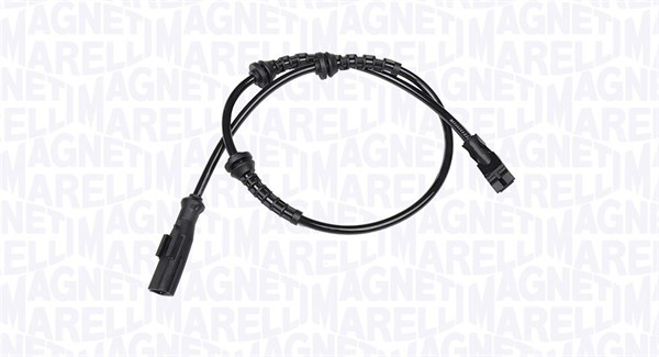 172100017010, Snímač, počet otáček kol, Snímač, počet otáček kol, MAGNETI MARELLI, 131576, 479101292R, 8200195825, 8200419177, 0265007596, 06S159, 0900277, 102768, 21.0056, 411140051, 53100, 560125, 6PU012806-231, 78055, 8290046, 84.545, 90046, CSN71E20AS, GS2922, SS20064, V46720042, XABS325, 0265007742, V46-72-0042, 0265008922