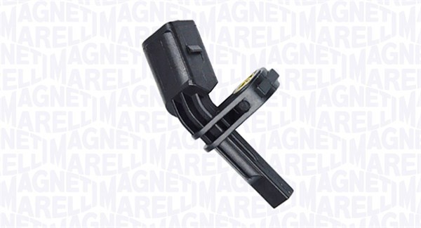 172100027010, Sensor, Raddrehzahl, MAGNETI MARELLI, 7H0927803, PAF003857, WHT003857, WHT003857D, 06S059, 0900078, 0986594504, 1008990041, 110604, 131413, 21.0007, 23824, 24071150693, 294720, 30017, 32923824, 360301, 410020, 411140067, 51487, 560158, 6PU009106751, 6PU012039-011, 70660021, 78012, 8290060, 84.559, 86836, 90060, 927390001