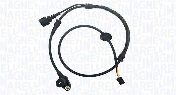 172100029010, Sensor, wheel speed, MAGNETI MARELLI, 8E0927803B, 0265006809, 06S065, 08619, 0900073, 1008990029, 110485, 131438, 212047, 24510, 294729, 30010, 32924510, 410011, 411140073, 50314, 51463, 560241, 6PU012806-171, 70660031, 78004, 8290065, 84.564, 86818, 90065, 910331, 927660002, 99271494301, A7117110, BZ3009S
