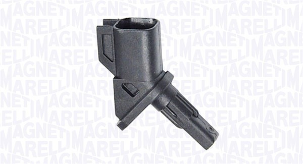 172100045010, Sensor, wheel speed, MAGNETI MARELLI, 1223620, 131655, 30748149, BP4K43701, 31274611, 3M5T2B372AB, BP4K43701A, 32301800, 9475557, 06S088, 0900027, 0986594555, 1060246, 210001, 24071151233, 293201, 30130, 303945, 410070, 411140115, 45744, 55812, 560052, 60013, 6PU012039961, 70660307, 7.14059.03.0, 7148990005, 818010108, 8290104