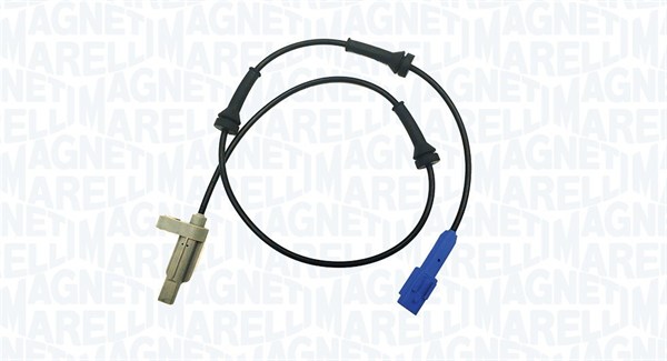 172100065010, Snímač, počet otáček kol, Snímač, počet otáček kol, MAGNETI MARELLI, 4545A3, 06S126, 0900312, 0986594564, 24071151353, 30284, 410091, 411140196, 45557, 560328A, 6PU009106-891, 6PU009106891, 8290176, 84.653, 90176, GBS1086, GS2564, SS20234, V42-72-0061-1, XABS252, 360108, 986594564