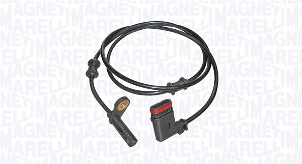 172100070010, Sensor, wheel speed, MAGNETI MARELLI, 131616, 2035401417, A2035400217, A2035401417, 0148990057, 06S106, 0900041, 0986594542, 10930033, 21.0207, 24071160533, 293318, 30033, 30239, 401552, 410081, 411140206, 52002, 560382A, 6PU010039011, 6PU358248-311, 78037, 8290183, 84.660, 90183, 99757901, BZ3062S, GBS1909, GS2400, SS20224