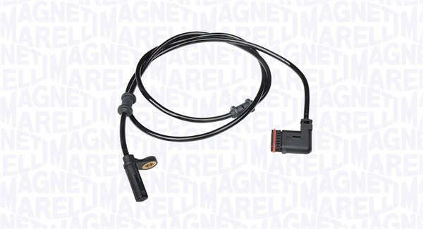 172100071010, Sensor, wheel speed, MAGNETI MARELLI, 2035401317, A2035400117, A2035401317, 0148990056, 06S105, 0900040, 0986594541, 10930032, 24071160543, 293319, 30032, 30238, 401551, 410153, 411140207, 52001, 560322A, 6PU010039021, 6PU358248-301, 78028, 8290184, 84.661, 90184, 99757801, BZ3061S, GBS1910, GS2398, SS20225, V30720169, XABS199