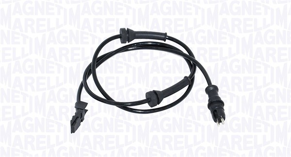 172100073010, Snímač, počet otáček kol, Snímač, počet otáček kol, MAGNETI MARELLI, 131563, 8200043136, 8200296571, 0265007468, 102473, 21.0052, 24071151523, 30320, 410147, 411140213, 560318A, 60145, 6PU012806-201, 8290189, 84.664, 90189, GBS2046, GS2489, SS20280, V46720046, XABS577, 0986594600, 360176, 90189E, V46-72-0046