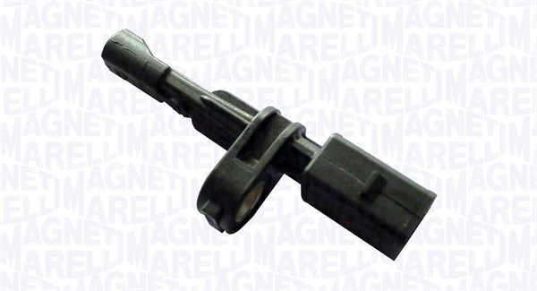 172100077010, Sensor, wheel speed, MAGNETI MARELLI, 131442, 2K0927807, WHT003864, WHT003864D, 058467B, 06-S470, 0900694, 0986594526, 1060455, 1148000009, 115403, 21.0017, 24071161273, 294743, 30257, 30933541, 33541, 411140221, 50321, 52308, 54852, 560307, 60718, 6PU012039-771, 7.14059.05.0, 78106, 80950694, 818029215, 8290194, 84.669