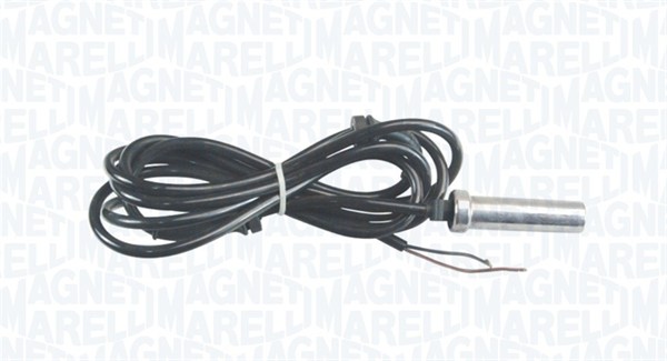 172100078010, Sensor, Raddrehzahl, MAGNETI MARELLI, 131621, 2D0927807, 9015420318, 9015420817, 9015421717, A9015420318, A9015420817, A9015421717, 0265004009, 06S153, 0900288, 106838, 410196, 411140225, 53508, 560218, 8290197, 84.708, 86856, 90197, 99271494601, CSN73E61AS, GS2413, SS20210, V30720707, XABS176, 560218A, V30-72-0707, 560218B