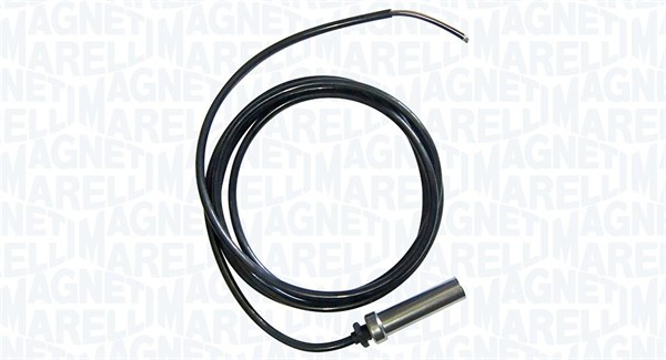 172100079010, Sensor, Raddrehzahl, MAGNETI MARELLI, 2D0927807A, 9015420319, 2D0927808A, 9015421117, A9015420319, A9015421117, A9015421817, 0265004010, 06S154, 0900309, 106887, 293321, 410193, 411140226, 53509, 560288A, 8290198, 84.709, 86857, 90198, CSN73E62AS, GS2713, SS20209, V30-72-0724, XABS177