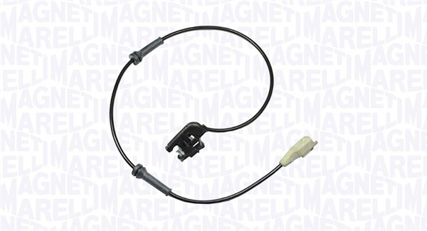 172100080010, Snímač, počet otáček kol, Snímač, počet otáček kol, MAGNETI MARELLI, 4545C4, 96461258, 9646125880, 96584207, 9658420780, 0265007779, 06S022, 0900055, 11148990005, 21.0031, 291909, 30139, 36945, 410124, 411140227, 52026, 560217, 60079, 6PU010039-771, 721610, 8290199, 84.710, 86305, 90199, BZ3067S, GBS4007, GS2086, SS20066, V42720009, XABS115