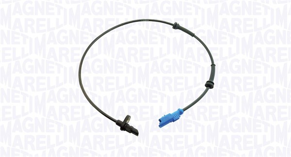 172100087010, Snímač, počet otáček kol, Snímač, počet otáček kol, MAGNETI MARELLI, 131540, 4545E5, 4545J8, 96519693, 9651969380, 96655923, 9665592380, 0265007707, 058548B, 06-S551, 0900780, 1060095, 11-148000012, 16947, 173620, 21.0060, 293725, 30793, 411140239, 50363, 560491, 60871, 818028135, 8290209, 84.717, 90208E, GS2085, SS20315, V42-72-0068, XABS1004