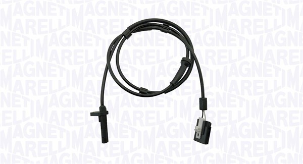 172100092010, Sensor, Raddrehzahl, MAGNETI MARELLI, 1371545, 1383552, 1385800, 1785284, 6C112B372CB, 6C112B372CC, 6C112B372CD, 6C112B372CE, 0265007817, 06S173, 0900307, 109295, 411140252, 53681, 560043, 60065, 8290220, 84.723, 90220, CSN72E35AS, GS2185, SS20165, V25-72-0095, XABS343, 90220E