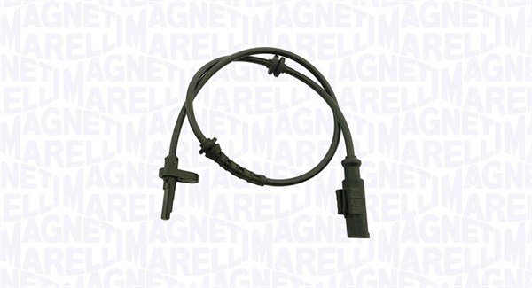 172100099010, Snímač, počet otáček kol, Snímač, počet otáček kol, MAGNETI MARELLI, 0000052070363, 01229099, 1229099, 131633, 13381329, 52012826, 93189277, 013381329, 52070363, 55700426, 055700426, 55701387, 06235748, 55703974, 093189277, 6235748, 0265004137, 21.0086, 411140299, 560034, 8290266, 84.770, 90266, SS20279, XABS726, 0265007769