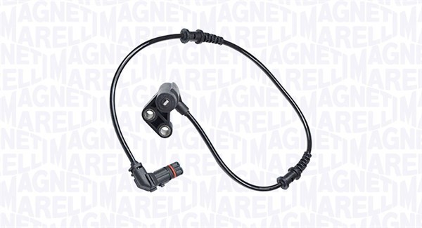 172100101010, Sensor, Raddrehzahl, MAGNETI MARELLI, 1685400117, A168540011764, A1685400117, 0265006368, 06S030, 0900112, 293302, 30100, 410157, 411140315, 53511, 560249, 60270, 78092, 8290276, 84.773, 86860, 90276, GS2363, SS20293, V30720130, XABS203, 560249A, V30-72-0130, 560249B