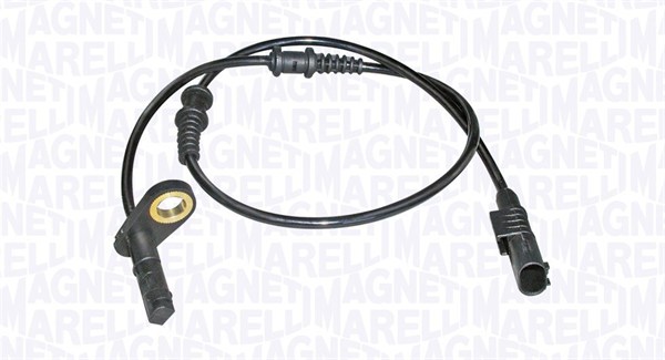 172100103010, Sensor, Raddrehzahl, MAGNETI MARELLI, 2115401317, 2115401817, 2115402317, 2115402917, A2115401317, A2115401817, A2115402317, A2115402917, 0148990047, 0265008097, 06S104, 0900102, 10929508, 131603, 293320, 29508, 30108, 401545, 410158, 411140317, 52003, 560395A, 60309, 6PU010039-721, 6PU010039721, 70660200, 78107, 8290278, 84.778, 86870
