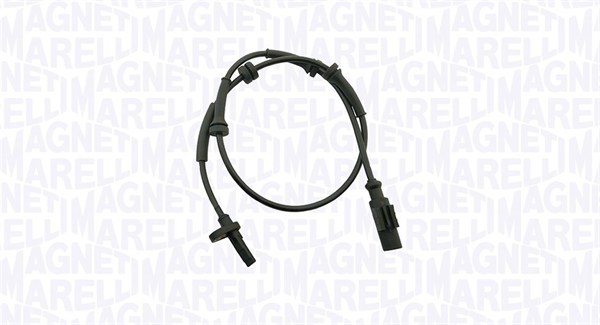 172100108010, Snímač, počet otáček kol, Snímač, počet otáček kol, MAGNETI MARELLI, 0000052226194, 51890528, 0265009051, 185414, 21.0140, 31383, 411140353, 51377, 60964, 78540, 818015195, 8290312, 84.811, 90312, 918821, CSN74E04AS, SS20831, V24-72-0212, W7117163, XABS1054, 210140