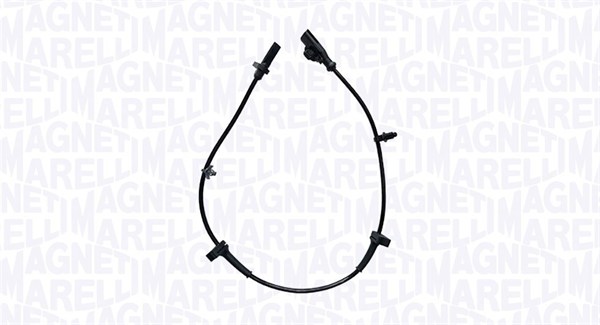 172100109010, Snímač, počet otáček kol, Snímač, počet otáček kol, MAGNETI MARELLI, 1516502, 1528034, 1560622, 1678466, 1761079, 1766843, 1771552, 6061896, 8V512C204BA, 8V512C204BB, 8V512C204AB, 8V512C204AC, 8V512C204AD, 8V512C204AE, 8V512C204AF, 0265008128, 058543B, 06S546, 0900748, 21.0095, 31223, 411140776, 50399, 560305, 6PU012679-111, 8290358, 84.865, 90358, ABSSX051MRLN, GS2202