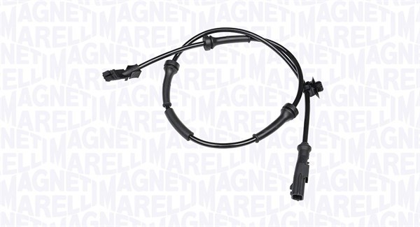 172100111010, Snímač, počet otáček kol, Snímač, počet otáček kol, MAGNETI MARELLI, 479109860R, 8200441401, 0265007936, 1060393, 109473, 21.0148, 411140438, 560605A, 6PU012806-681, 78096, 8290394, 84.897, 90394, CSN71E36AS, GS2936, SS20799, V46720103, XABS993, 0265008917, 210148, V46-72-0103