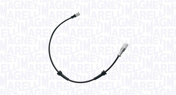 172100112010, Snímač, počet otáček kol, Snímač, počet otáček kol, MAGNETI MARELLI, 479000026R, 8200441403, 0265007937, 058509B, 06-S512, 0900744, 1060394, 171104, 21.0144, 411140439, 560276, 6PU358216-031, 701175, 8290395, 84.898, 90395, CSN71E02AS, SS21283-12B1, V46-72-0191, XABS1109, 0265008920, 210144