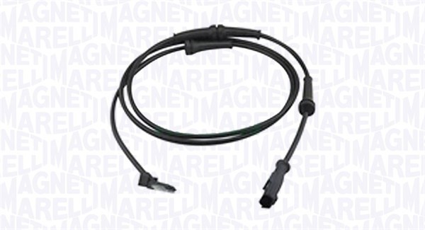 172100113010, Snímač, počet otáček kol, Snímač, počet otáček kol, MAGNETI MARELLI, 479502046R, 8200441404, 0265007938, 058510B, 06-S513, 0900745, 1060395, 109538, 21.0145, 411140440, 50271, 55851, 560609A, 6PU358216-021, 701176, 78122, 8290396, 84.899, 90396, CSN71E37AS, SS21284-12B1, V46-72-0129, 0265008921, 210145