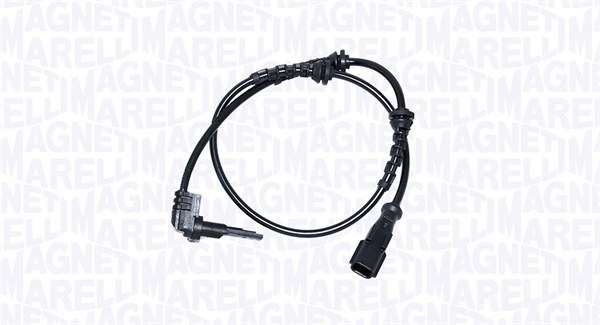 172100118010, Sensor, wheel speed, MAGNETI MARELLI, 131584, 479100004R, 4791000Q0E, 479109155R, 0265008172, 058452B, 06S455, 06SKV268, 0900138, 1060124, 172175, 21.0102, 293940, 411140545, 50284, 55704, 560495, 60929, 6PU012806-941, 701424, 78119, 818025109, 8290501, 84.1001, 90501, CSN71E03AS, GS2492, LVAB250, SS20365, V46720118