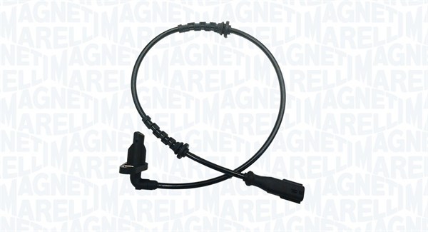 172100120010, Snímač, počet otáček kol, Snímač, počet otáček kol, MAGNETI MARELLI, 479505873R, 479508200R, 8200862228, 0265008228, 1060121, 108131, 411140550, 560894A, 6PU012679-121, 8290504, 84.1004, 90504, GS2873, SS20812, V46-72-0125, XABS1051, 0265008936