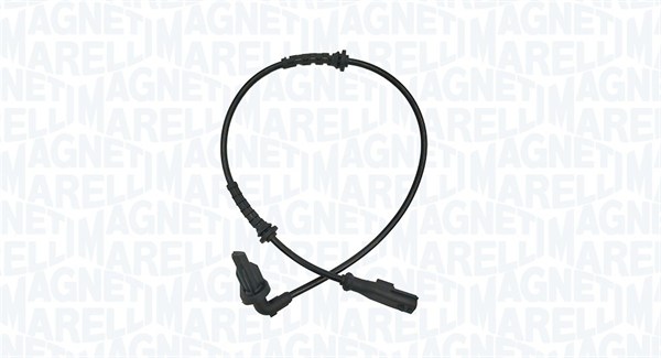 172100121010, Snímač, počet otáček kol, Snímač, počet otáček kol, MAGNETI MARELLI, 479006552R, 479007637R, 8200862229, 0265008229, 1060122, 107992, 411140551, 560898A, 6PU012679-101, 8290505, 84.1005, 90505, GS2937, SS20818, V46-72-0126, 0265008937