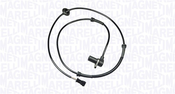 172100124010, Snímač, počet otáček kol, Snímač, počet otáček kol, MAGNETI MARELLI, 131447, 8E0927807B, 0265006681, 06S290, 0900417, 1060042, 114256, 294738, 30546, 411140554, 54868, 560386A, 60193, 6PU012806-831, 78083, 8290508, 84.1008, 90508, 99271594401, CSN73E43AS, GS2026, SS20286, V10721239, XABS605, 0265006680, 841008, V10-72-1239