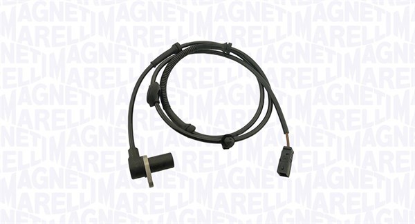 172100126010, Snímač, počet otáček kol, Snímač, počet otáček kol, MAGNETI MARELLI, 131407, 8E0927807G, 0265006824, 06S294, 0900513, 1060041, 106939, 294753, 30719, 411140556, 55595, 560414A, 60505, 6PU012806-891, 8290510, 84.1010, 90510, 99271593501, ABSSX076N, SS20406, V10721235, XABS774, V10-72-1235