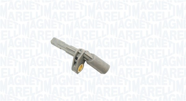 172100143010, Sensor, wheel speed, MAGNETI MARELLI, 131444, 1K0927808A, WHT003858A, WHT003858D, WHT003858B, 06S475, 0986594560, 103106, 16872, 210174, 24071163363, 411140612, 50295, 560481, 6PU012806-611, 7.14059.18.0, 72017, 78126, 8290573, 84.1074, 90573, 911761, 99271593701, A7117155, GS2727, HCA-WW-033, SENC00683, SS20571, V10-72-1312, XABS982