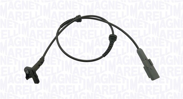 172100148010, Snímač, počet otáček kol, Snímač, počet otáček kol, MAGNETI MARELLI, 131559, 4545F5, 4545K3, 4545C1, 96653867, 9665386780, 9811802580, 0900054, 0986594635, 21.0035, 24071153253, 40148000023, 411140633, 52024, 6PU012806-331, 7.14059.35.0, 818028102, 8290594, 84.1095, 90594, GBS2149, SS20745, V42-72-0008, 210035, 360350