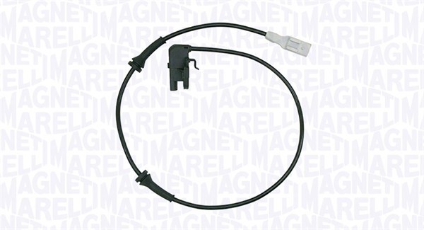 172100149010, Snímač, počet otáček kol, Snímač, počet otáček kol, MAGNETI MARELLI, 4545C3, 4545F6, 96526969, 9652696980, 96619749, 9661974980, 0265007663, 06S662, 0900538, 1060097, 21.0032, 291944, 31196, 411140637, 45559, 560478A, 62945559, 6PU012039-941, 80950538, 8181028216, 8290597, 84.1098, 90597, GBS4020, SS20345, V22720093, XABS1101, 0265007780, 210032, SS20763