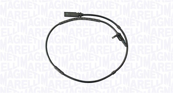 172100156010, Sensor, Raddrehzahl, MAGNETI MARELLI, 131535, 34526791225, 34526884421, 058558B, 06-S561, 0986594612, 103280, 24.0711-5347.3, 31228, 3148000057, 411140684, 560773A, 7.14059.43.0, 8290642, 84.1143, 90642, ABSSX049DPSN, GS2050, SS20751, V20725197, XABS1042, 360374, V20-72-5197