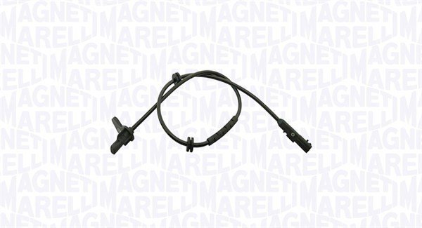 172100159010, Sensor, Raddrehzahl, MAGNETI MARELLI, 479001852R, 479006432R, 479006998R, 058574B, 06-S577, 0986594667, 107902, 24.0711-6324.3, 31047, 411140706, 51538, 560814A, 6PU012806-881, 78512, 8290662, 84.1163, 90662, 917911, HCA-RE-027, R7117155, SS20474, V46720162, XABS1107, 360399, V46-72-0162