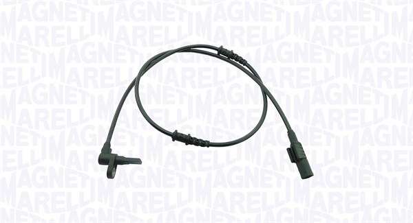 172100167010, Snímač, počet otáček kol, Snímač, počet otáček kol, MAGNETI MARELLI, 131622, 2E0927801B, 9065400317, A9065400317, 02.42.311, 0265007657, 058542B, 06-S545, 0900193, 102731, 21.0203, 23045, 411140741, 4.68972, 51561, 560602A, 57891, 6PU358251-341, 7.14059.36.0, 818010320, 8290701, 84.1202, 901511, 910761, 99271601301, A7117275, AS4609, BSP24886, GS2411, HCA-ME-031
