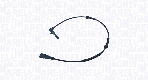 172100170010, Sensor, Raddrehzahl, MAGNETI MARELLI, 479100868R, 8200415812, 21.0200, 560797A, 818025113, 8290721, 84.1222, 90721, CSN71E69AS, SS20839, V46-72-0240