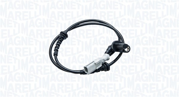 172100171010, Snímač, počet otáček kol, Snímač, počet otáček kol, MAGNETI MARELLI, 131586, 479005139R, 8200457357, 0265008295, 171432, 411140753, 818025224, 8290722, 84.1223, 90722, SS21292-12B1, V46-72-0228, 0265008930