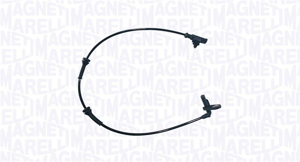 172100176010, Snímač, počet otáček kol, Snímač, počet otáček kol, MAGNETI MARELLI, 47901AX600, -47901-AX600, 0265007538, 058273B, 06-S275, 0900483, 1060325, 151-01-140, 292214, 30736, 411140758, 50143, 52310, 60523, 6PU358252-051, 818014202, 8290753, 84.1254, 90753, 97-990736, ADN17112, AS4478, BAS-6643, J5021010, J5921014, N876-56, SS21286-12B1, V38-72-0028, XABS787, 0265008323