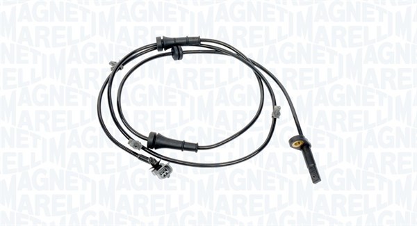 172100177010, Snímač, počet otáček kol, Snímač, počet otáček kol, MAGNETI MARELLI, 479101KA0A, -47910-1KA0A, 411140901, 6PU012679-811, 8290762E, 84.1298A2, 90762E, SS20822, V38-72-0164