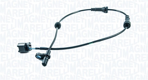 172100178010, Snímač, počet otáček kol, Snímač, počet otáček kol, MAGNETI MARELLI, 479011KA0A, 479013DA0A, -47901-1KA0A, 21.0232, 411140999, 8290915E, 84.1456A2, 90763, GS2476, 90915E