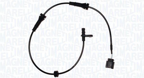 172100179010, Snímač, počet otáček kol, Snímač, počet otáček kol, MAGNETI MARELLI, 479001KA0A, 479003DA0A, -47900-1KA0A, 21.0237, 411141000, 8290916E, 84.1457A2, 90764, GS2477, SS20823, V38-72-0254, 90916E