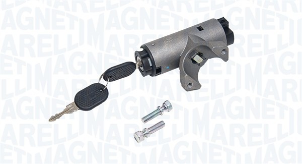064421445012, Steering Lock, MAGNETI MARELLI, 7627416