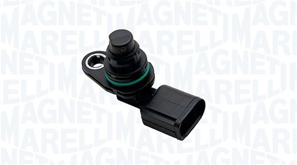 064847111010, Snímač, poloha vačkového hřídele, Snímač, poloha vačkového hřídele, MAGNETI MARELLI, 030907601, 19008, 030907601B, 030907601C, 030907601D, 030907601E, 030907601F, 03D907601, 03D907601A, 090907601E, 009121-441, 0986280418, 111385, 144515, 235-1297, 253802, 410570249, 44382, 54688, 550030, 6PU009121431, 7517281, 79142, 81173, 83.020, 87281, 9.0368, GS9601, INJCS046N, SEB1011
