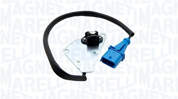 064847124010, Sensor, camshaft position, MAGNETI MARELLI, 46520138, 0232101036, 18888, 31073, 366835, 410570163, 550191, 60098, 7517187, 79108, 81398, 83.236, 87187, 9.0211, 923621, GS9036, SEB841, V24-72-0086, W6116105, 550191A, 90211, CHC3-V399, 550191B