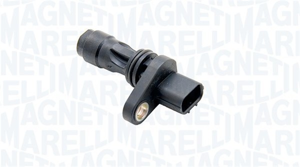 064847169010, Snímač, poloha vačkového hřídele, Snímač, poloha vačkového hřídele, MAGNETI MARELLI, 37500PNA003, 37500PNB003, 0986280783, 19205, 254077, 32085, 410570539, 551750A, 6PU013122-411, 70424, 7517608, 81367, 83.510, 85932085, 87608, ADH27213C, CSN83C09AS, GS8003, SS10929, V26-72-0064, CHN3-V368