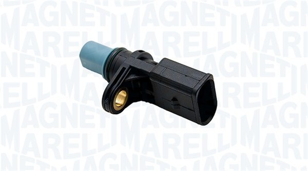 064847173010, Snímač, poloha vačkového hřídele, Snímač, poloha vačkového hřídele, MAGNETI MARELLI, 06C905163B, 19066, 0903022, 0986280428, 144508, 366438, 38772, 410570328, 550027, 6PU009121-411, 6PU009121411, 70630013, 7517379, 79175, 81311, 83.215, 87379, 99051783001, CSS302, SEB1122, SS1076212B1, V10721042, XREV251, 550027A, 87379E, CHN3-D312, SS10762-12B1, V10-72-1042